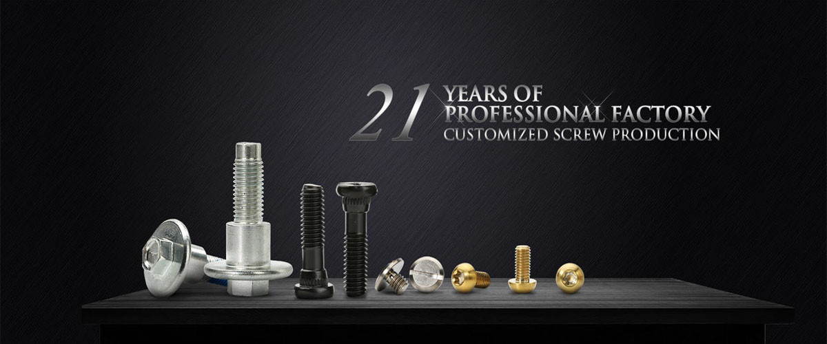 qualità viti autofilettanti di acciaio inossidabile fabbrica