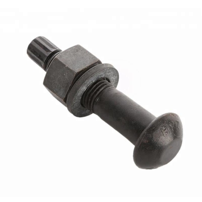 Grado 5 TC Bolt ad alta resistenza, controllo di tensione Bolt ASTM A325TC/ASTM A490