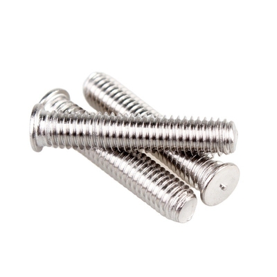DIN 34817 Grado 8. 8 Classe Nelson Stud Saldatura bulloni per la macchina Bulding Industria generale
