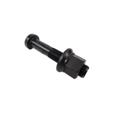 Dado del dado di bullone della ruota posteriore del rimorchio di acciaio inossidabile VALX Axle Rear Wheel Screw With