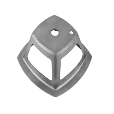 Il metallo di alluminio di precisione FPIC che timbra le parti riveste il piccolo montaggio