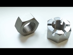 ASTM A194 Dadi esagonali pesanti in acciaio al carbonio