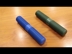 Viti per forgiatura a caldo, varie tipologie di testa