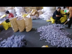 Imballaggio dei bulloni