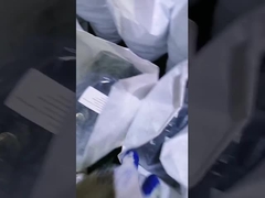 Bolt Pacakging interno