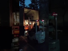 ISO 13918 Tipo 1 SD Nelson Studs Acciaio al carbonio Trattamento nero con ceramica